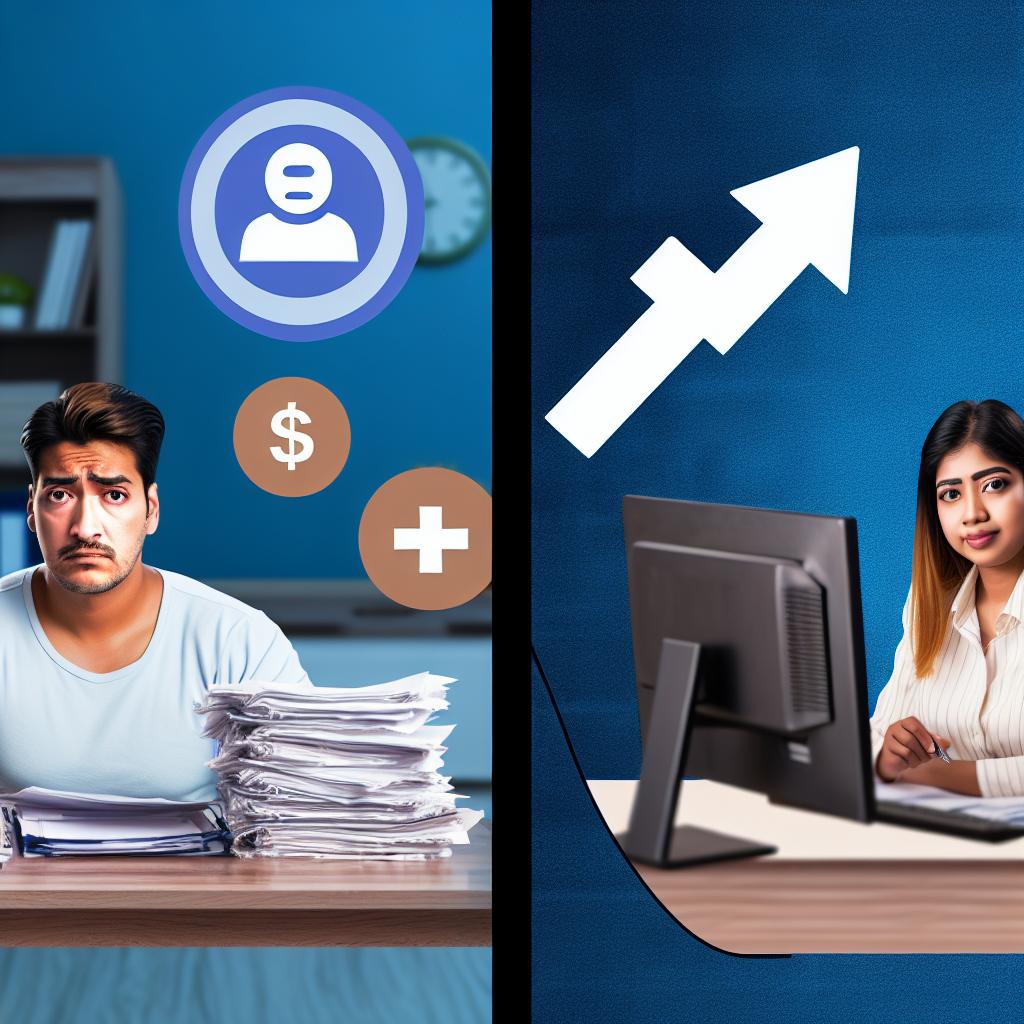 How to refinance a loan for better terms.