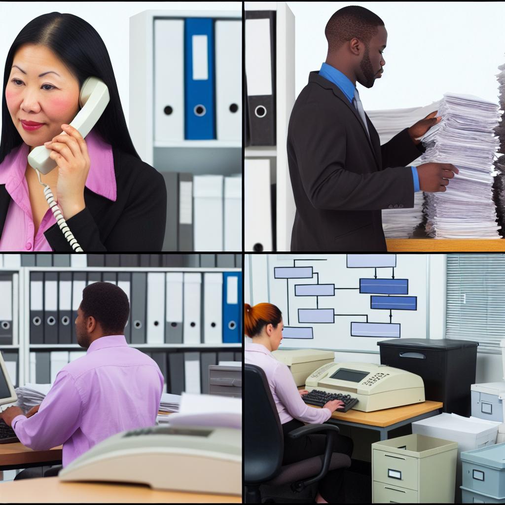 What are collection agencies, and how do they work?