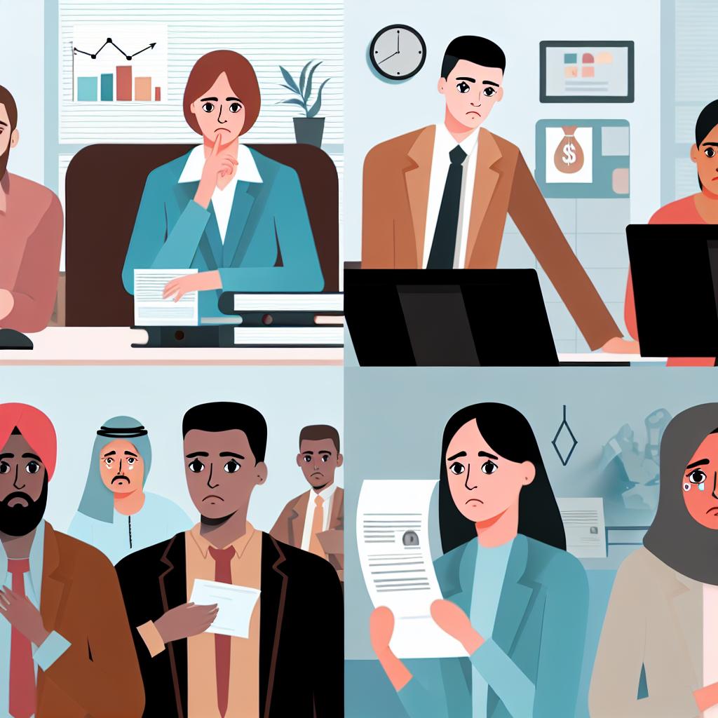 The role of debt collectors in recovering unpaid loans.