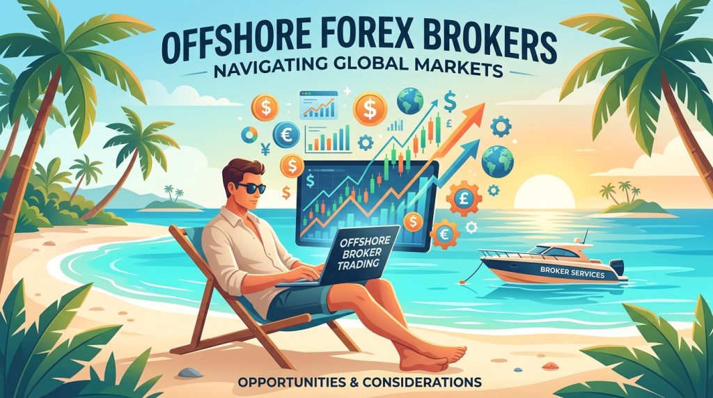  offshore forex brokers