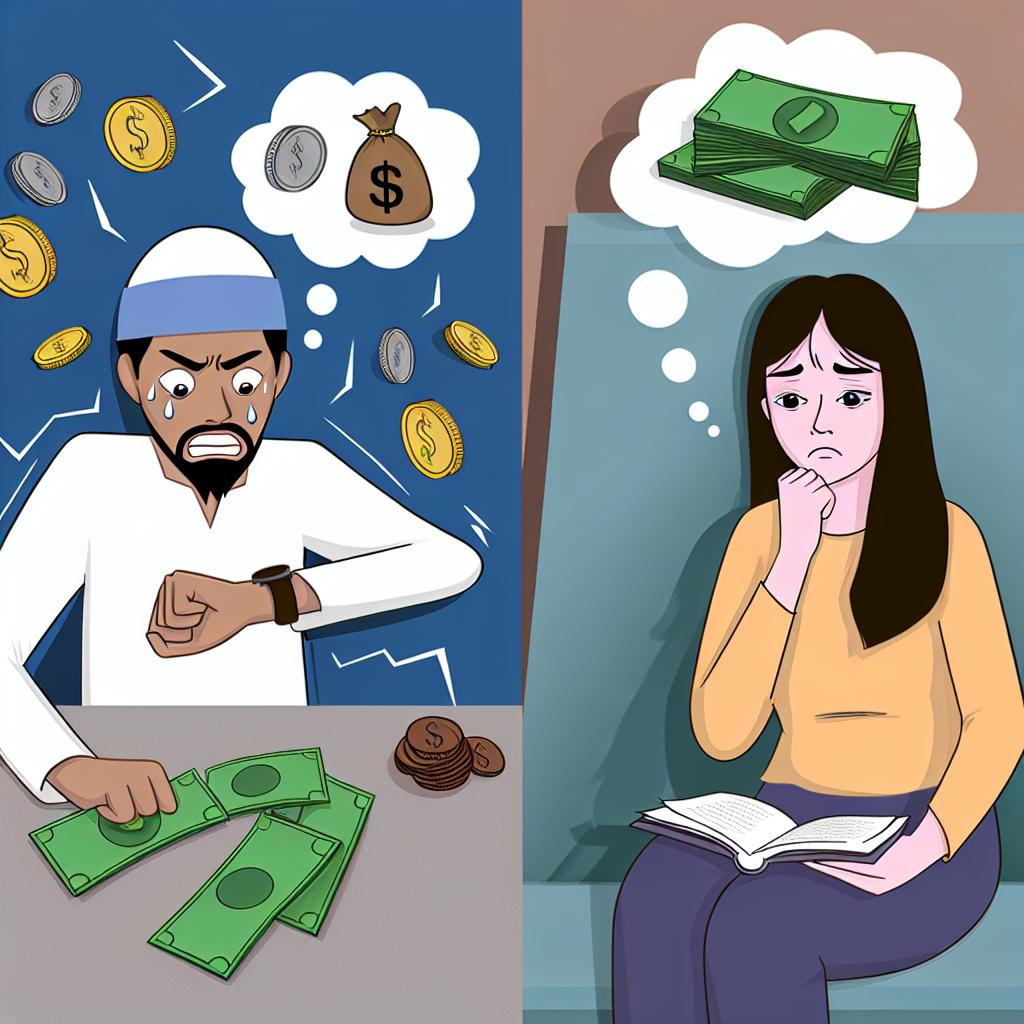 The pros and cons of using payday loans in emergencies.